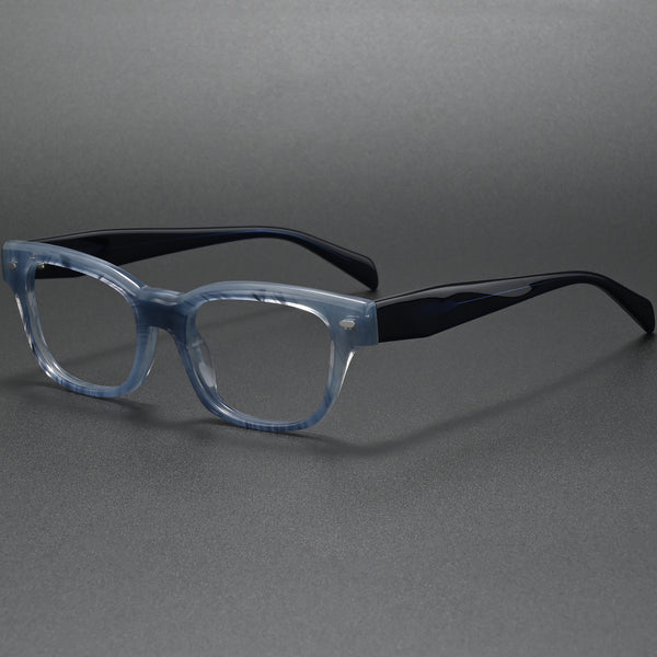 Rectangle Glasses YN1143