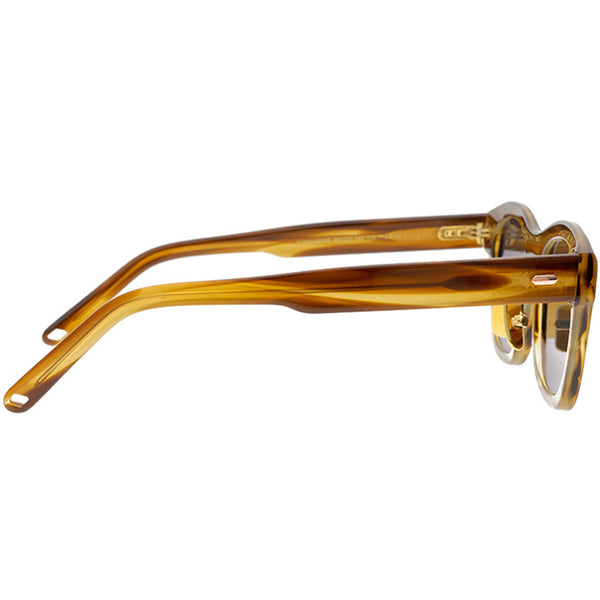 Cat-Eye Sunglasses GCS1039