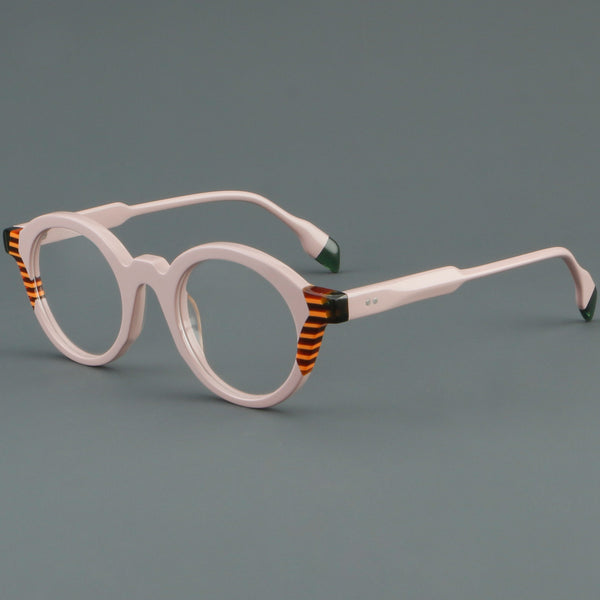Round Glasses YN1034
