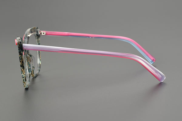 Cat-Eye Glasses TG1107