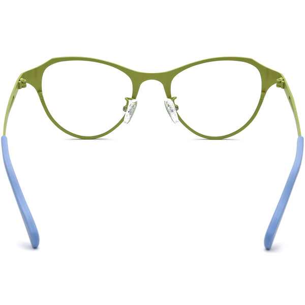 Cat-Eye Glasses BR1640