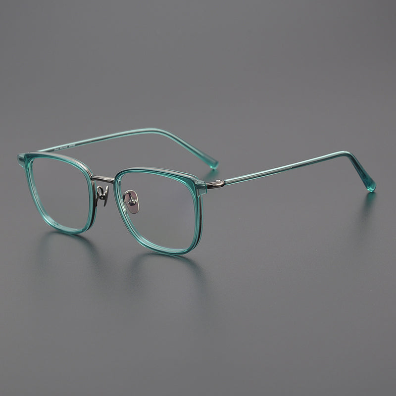 Rectangle Glasses MW1329