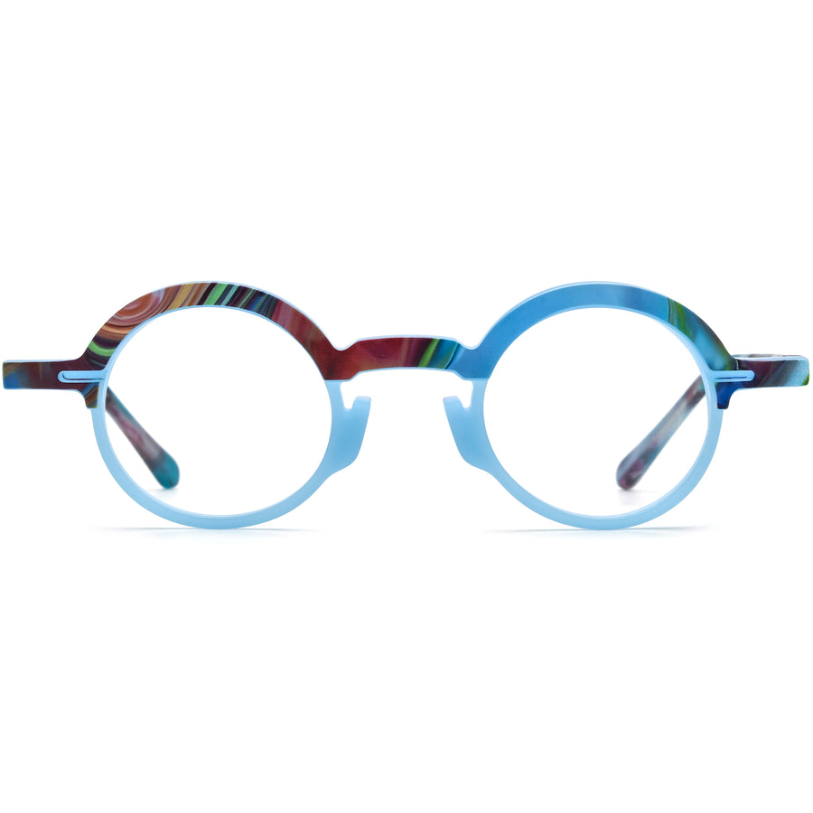 Round Glasses BR1705
