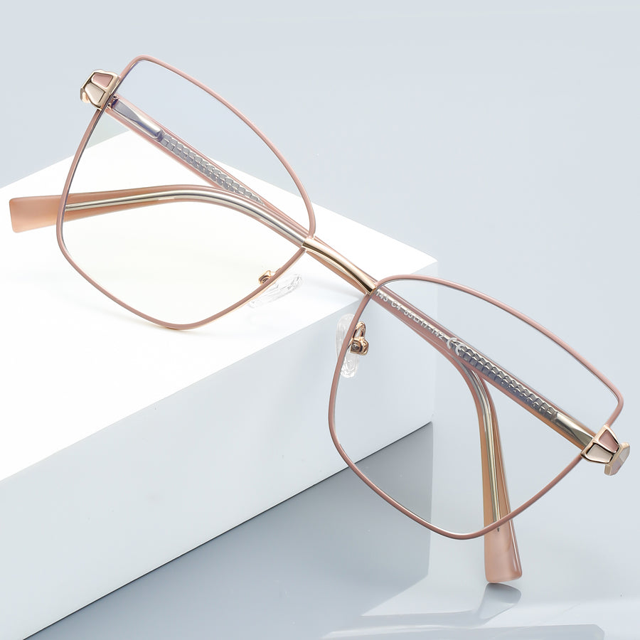 Cat-Eye Glasses PF1160