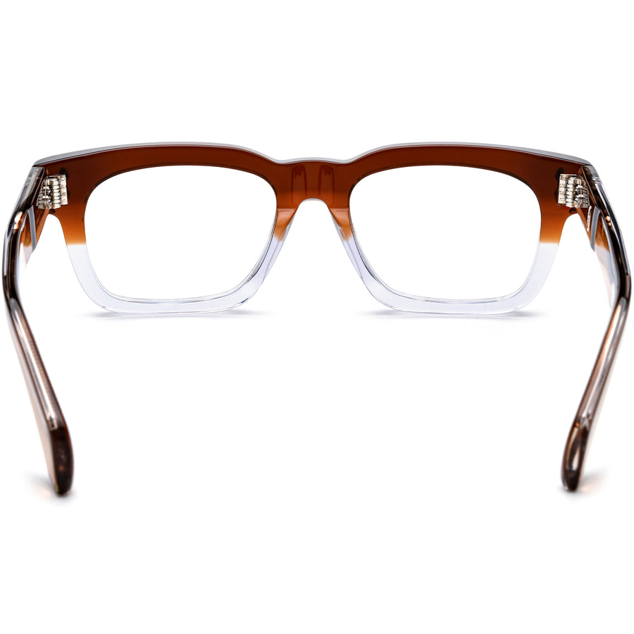 Rectangle Glasses BR1698