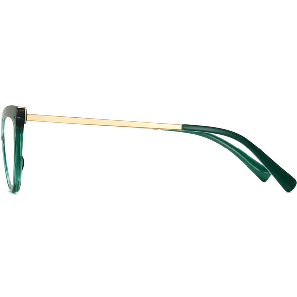 Cat-Eye Glasses PF1208