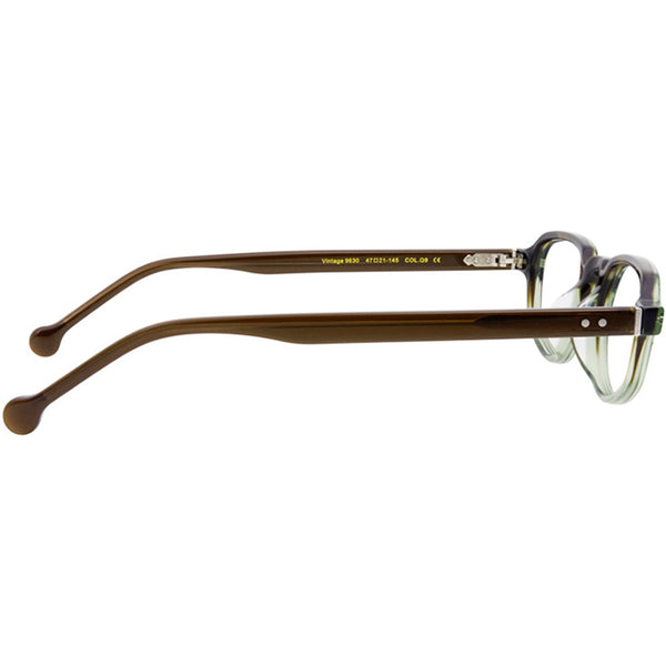 Geometric Glasses GC1077