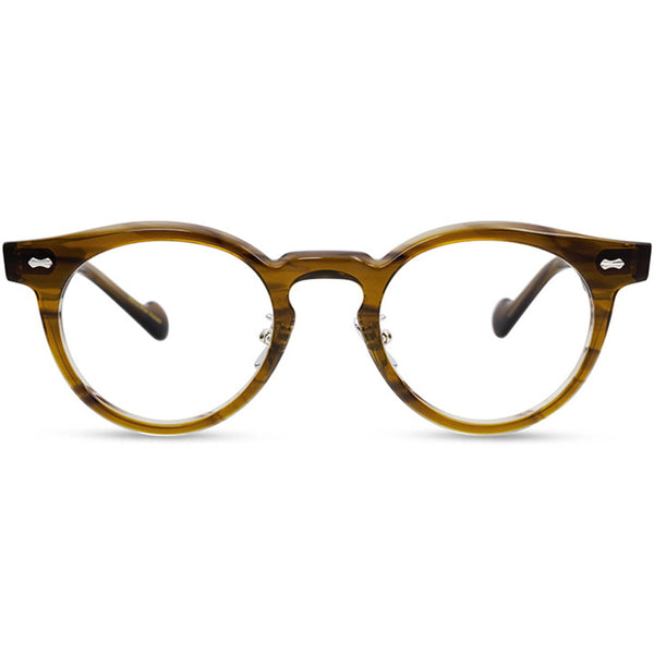 Round Glasses GC1112