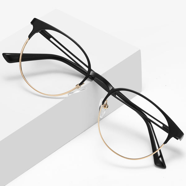 Round Glasses YSD1123