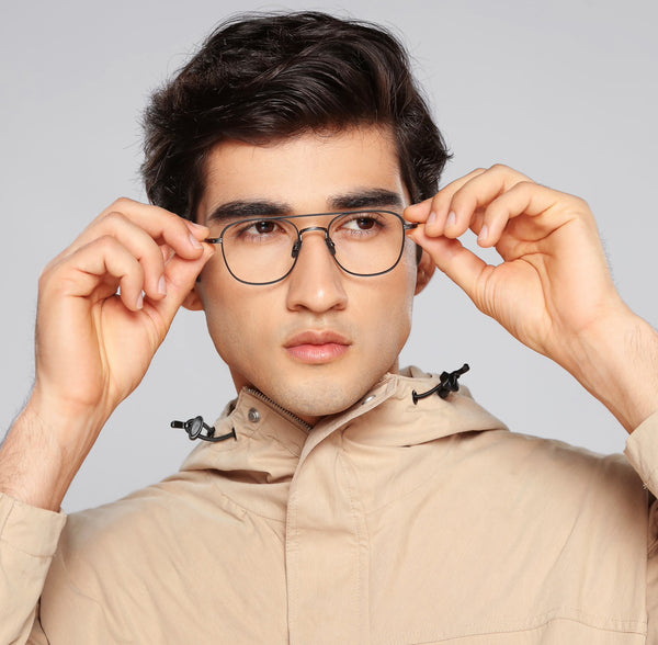 Aviator Glasses MW1151