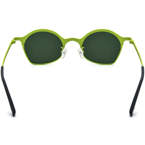 Geometric Sunglasses BRS1175