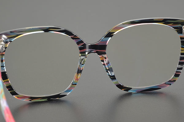 Cat-Eye Glasses TG1093