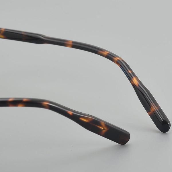 Round Glasses BY1116