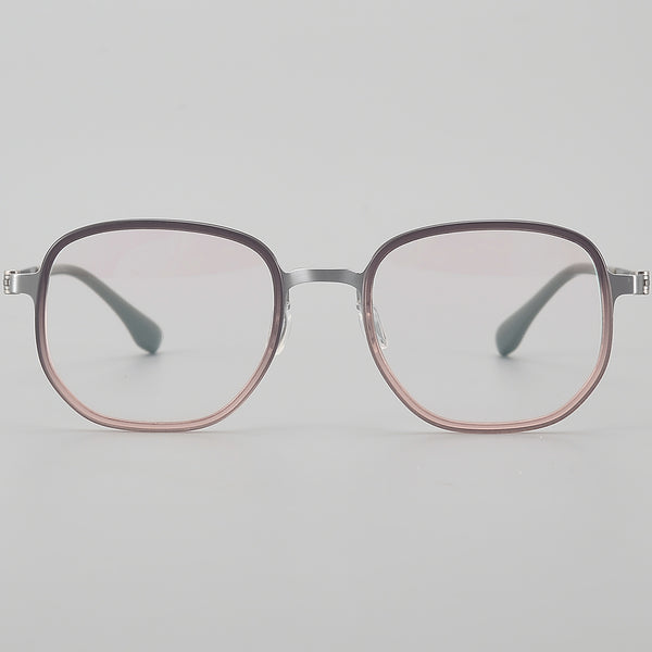Square Glasses BY1081