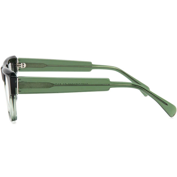 Square Glasses A4081