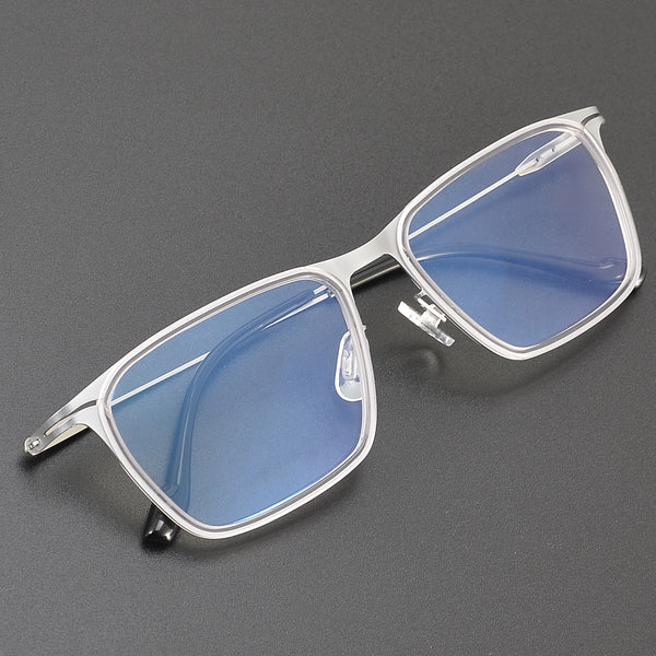 Square Glasses BY1018