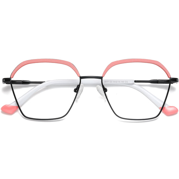 Geometric Glasses PF1230