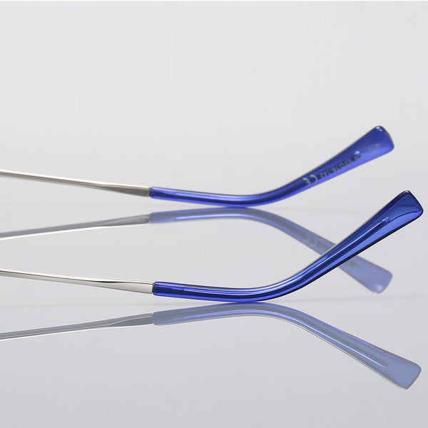 Cat-Eye Glasses PF1135