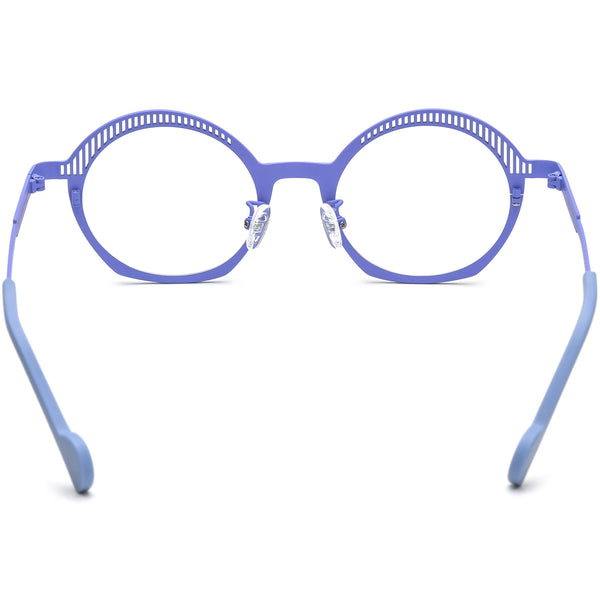 Round Glasses BR1713