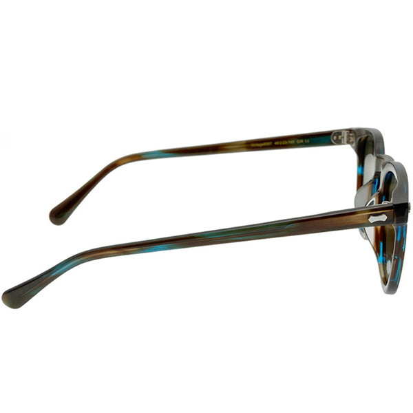 Square Sunglasses GCS1070