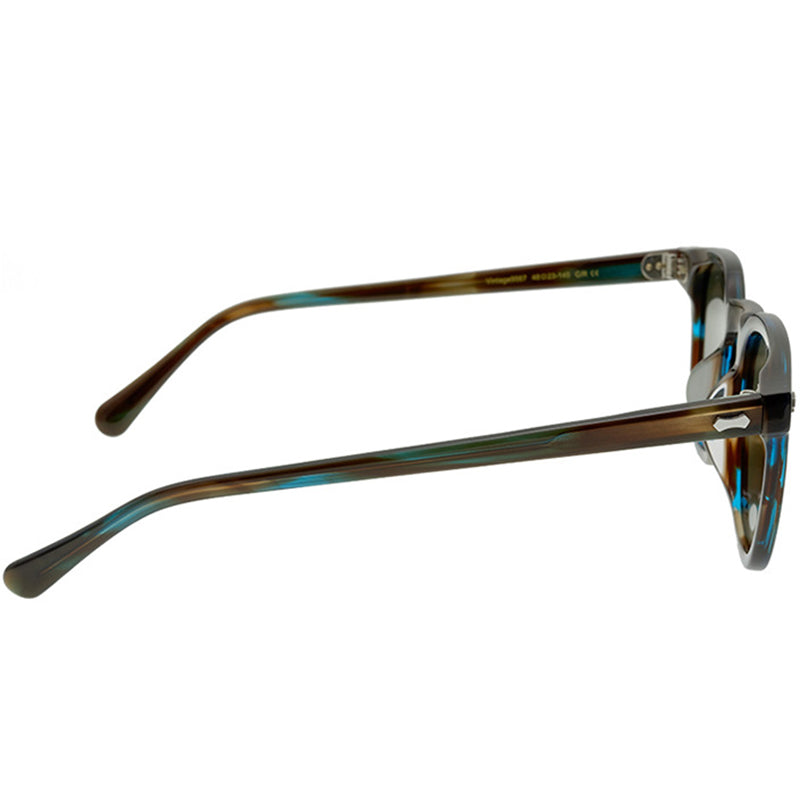 Square Sunglasses GCS1070