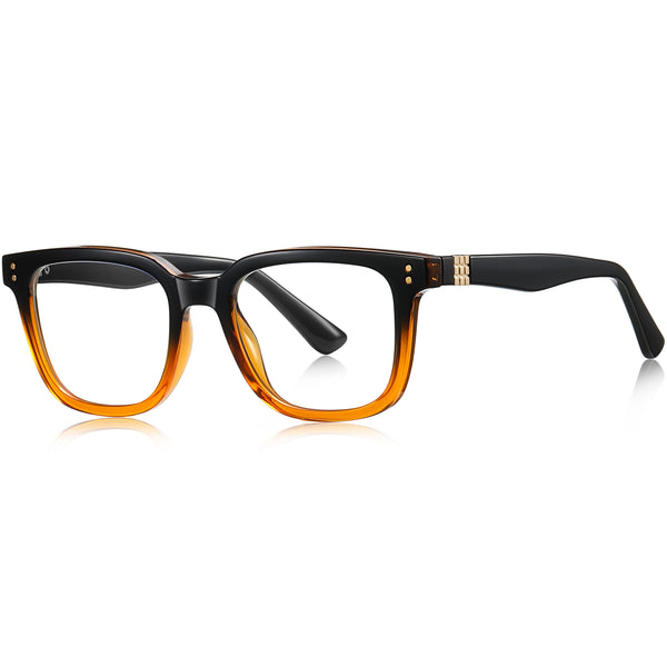 Square Glasses PF1361