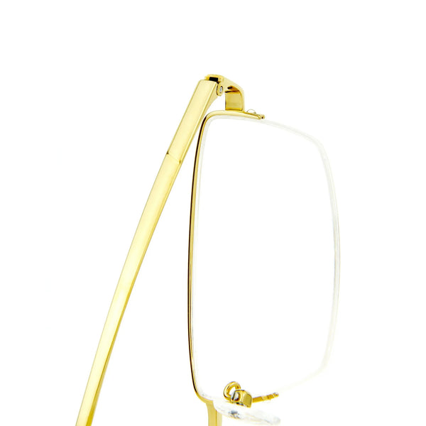 Rectangle Glasses JCT1016