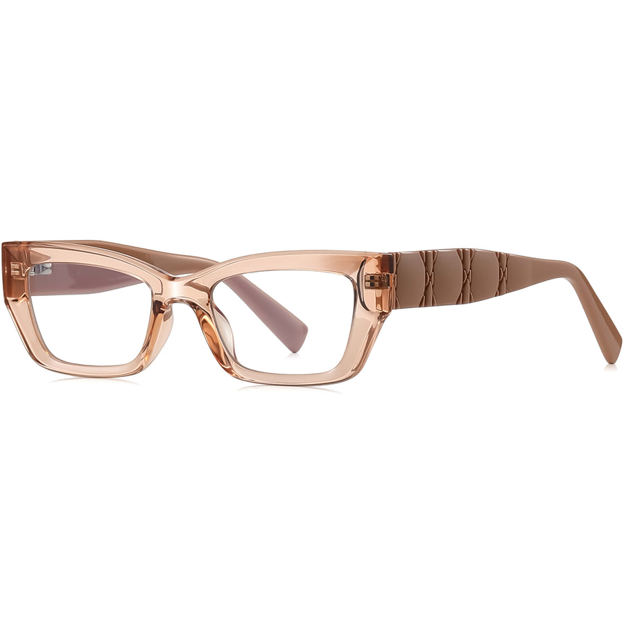 Cat-Eye Glasses PF1415