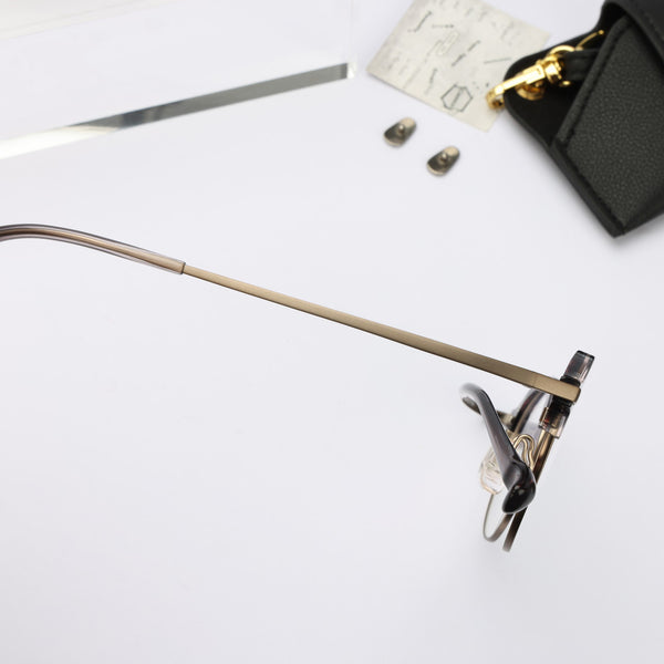 Browline Glasses MW1363