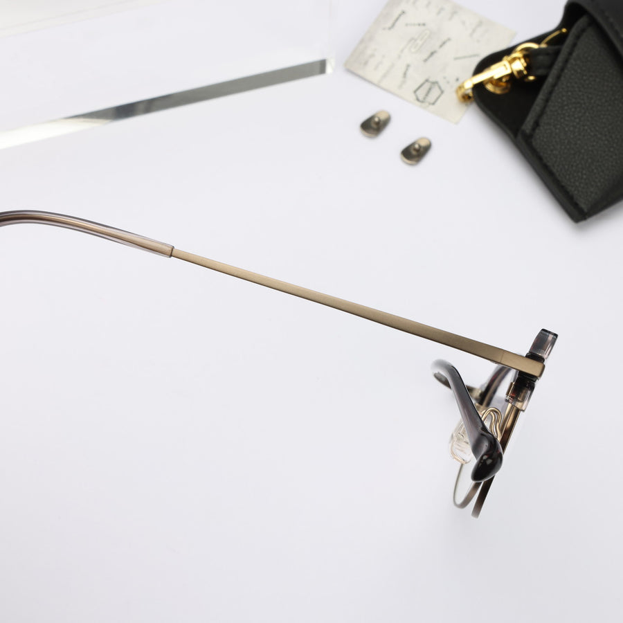 Browline Glasses MW1363