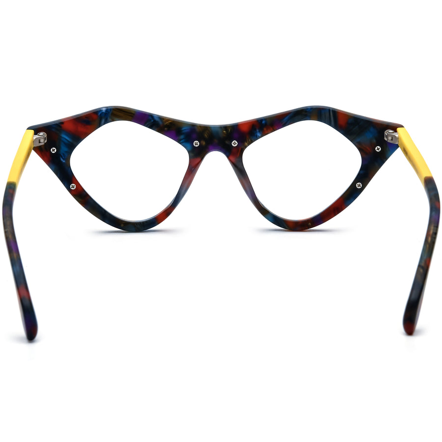Cat-Eye Glasses BR1547