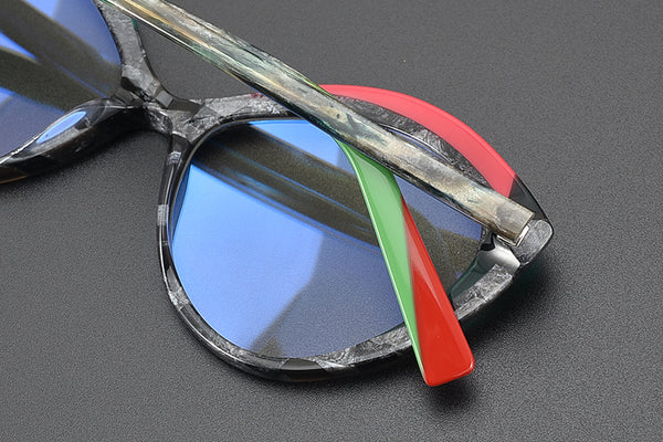 Cat-Eye Glasses TG1084