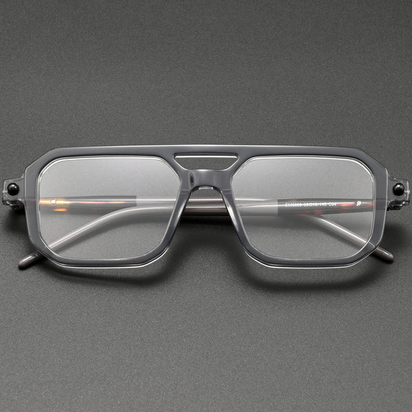 Square Glasses YN1099