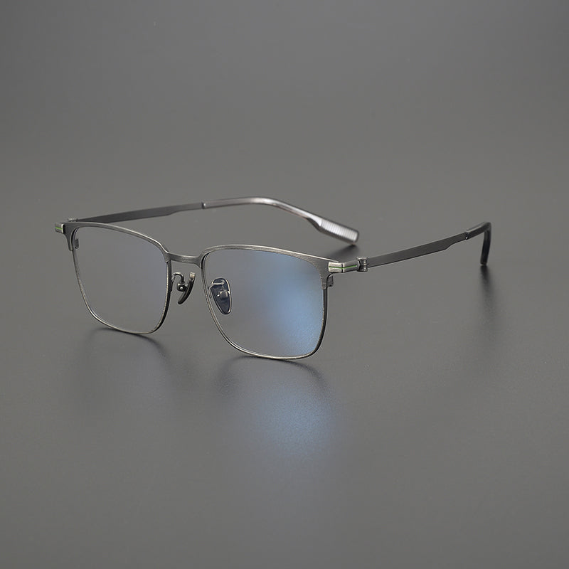 Rectangle Glasses TG1179