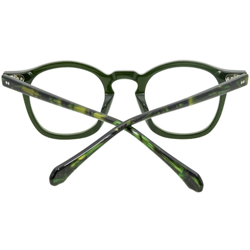 Square Glasses GC1127