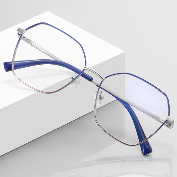 Geometric Glasses PF1098