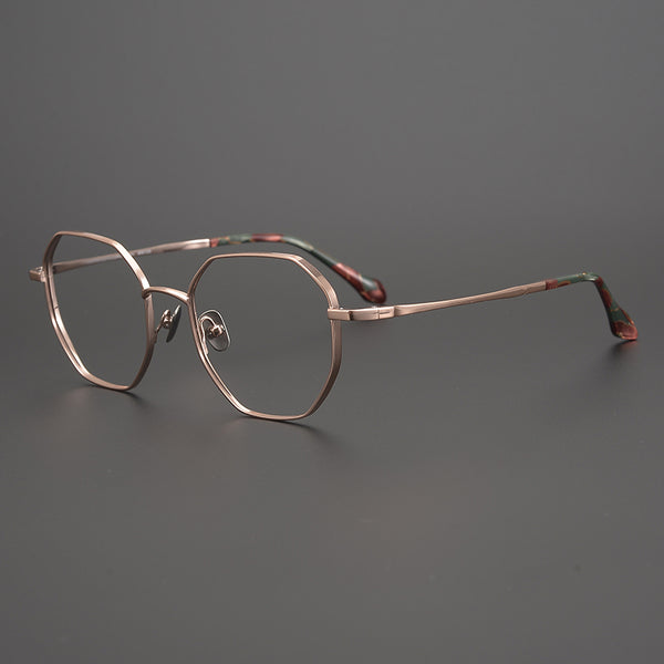 Geometric Glasses MW1113