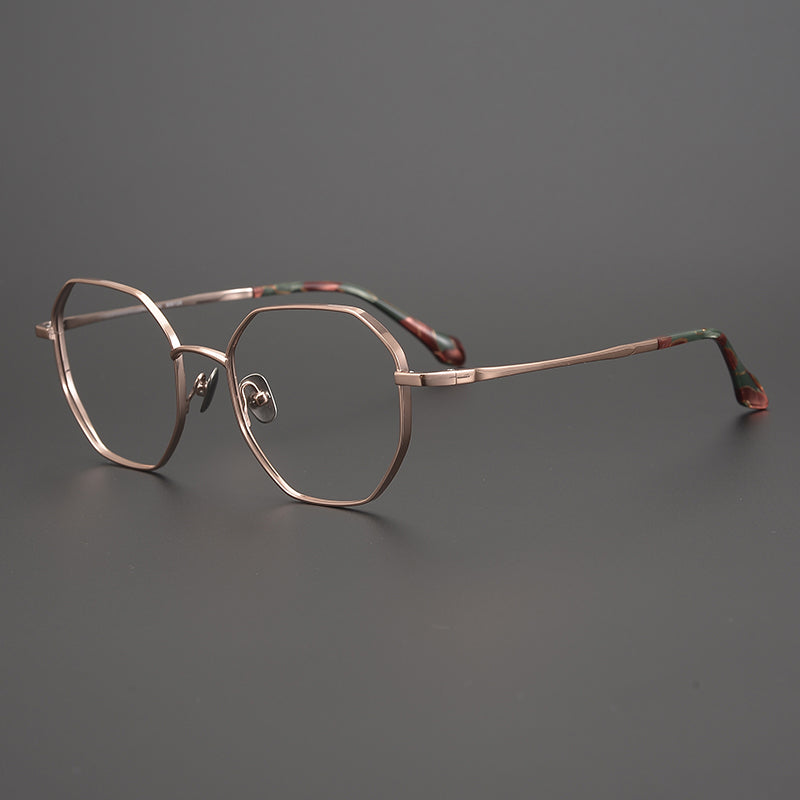 Geometric Glasses MW1113