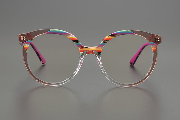 Round Glasses TG1206