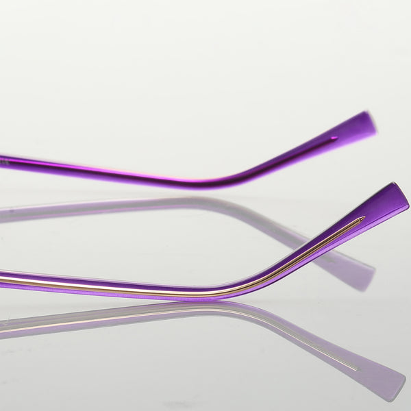 Cat-Eye Glasses PF1316