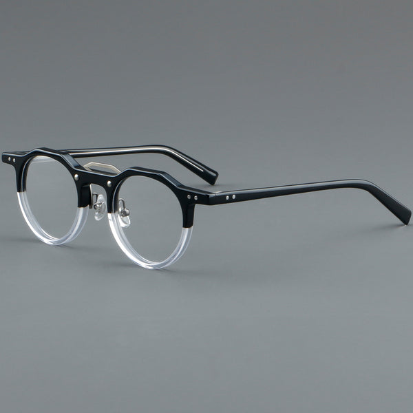 Round Glasses A4173