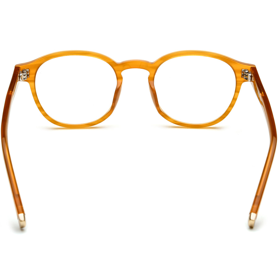 Round Glasses BR1715