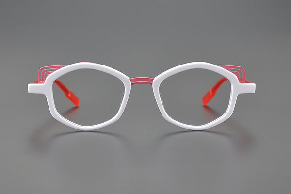 Geometric Glasses TG1197