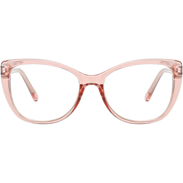 Cat-Eye Glasses PF1166