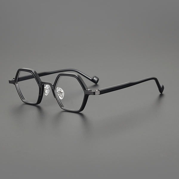Geometric Glasses TG1187