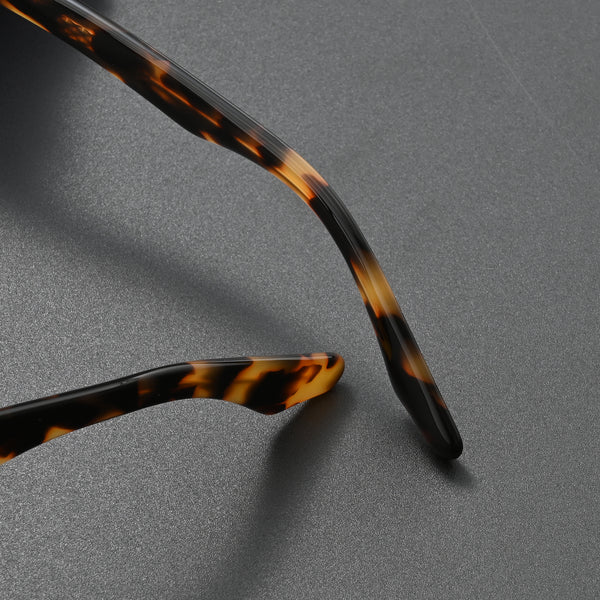 Square Glasses YN1141