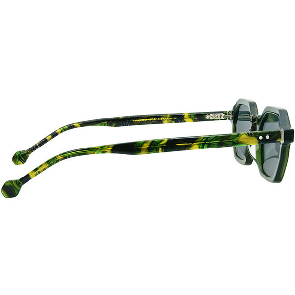 Geometric Sunglasses GCS1141