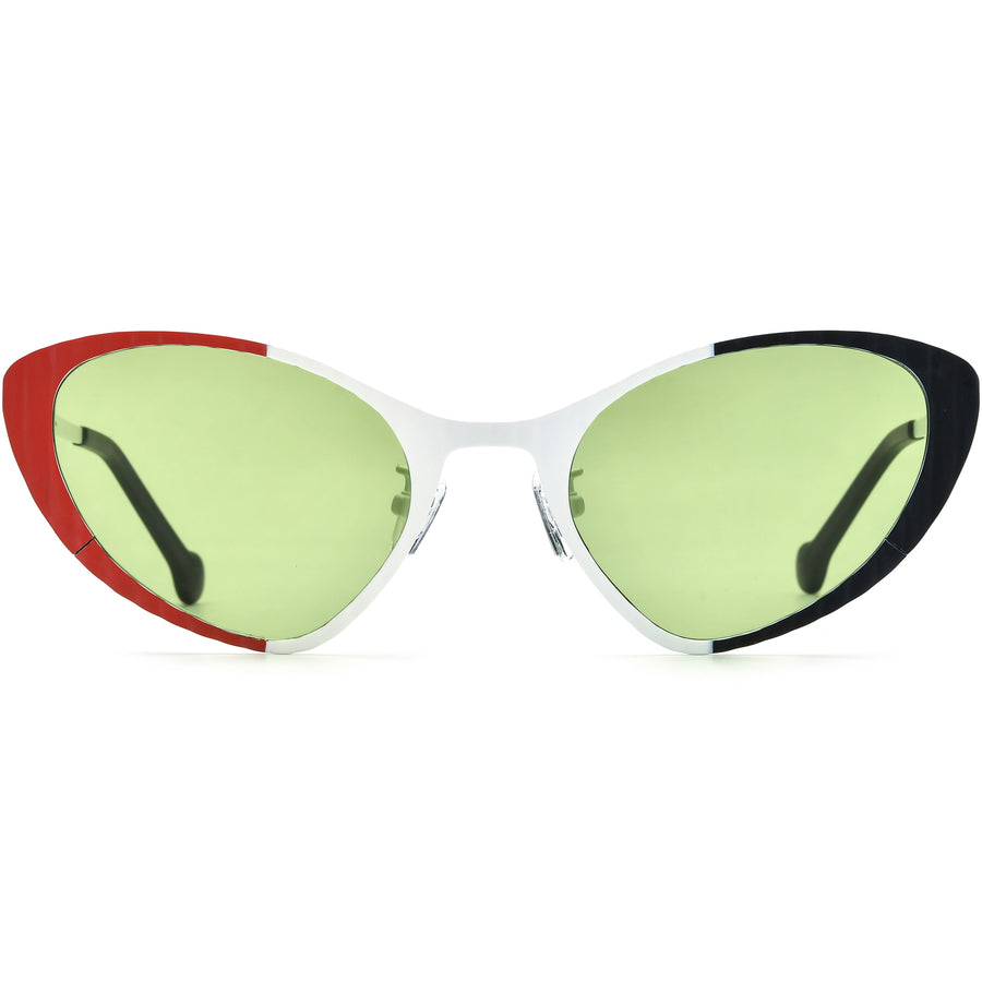 Cat-Eye Sunglasses BRS1186