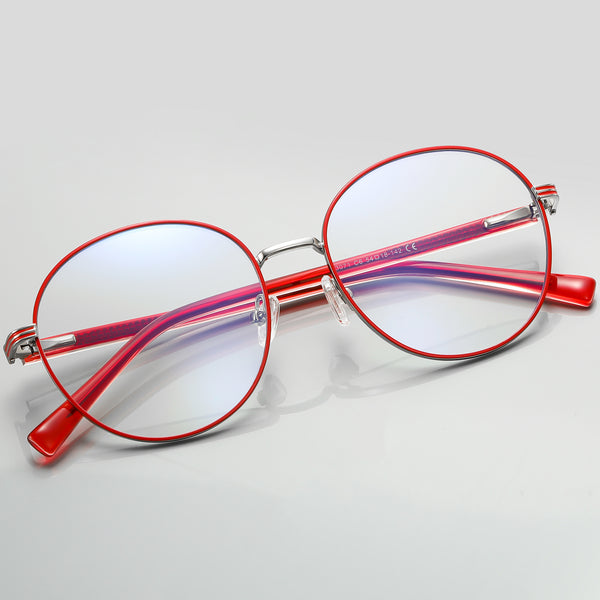 Round Glasses PF1320