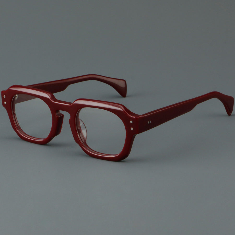 Square Glasses YN1060